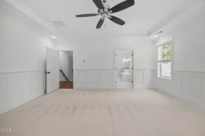 8624 Kimillie Court, Wake Forest, NC 27587 - Photo 32