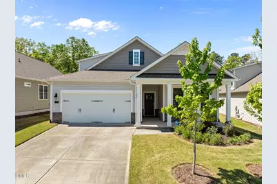 3032 Crossman Lake Road, Durham, NC 27703 - Photo 2