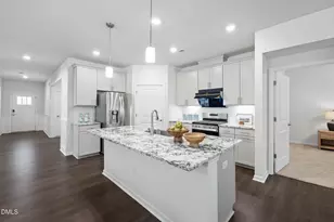 3032 Crossman Lk Rd, Durham, NC 27703 - Photo 1