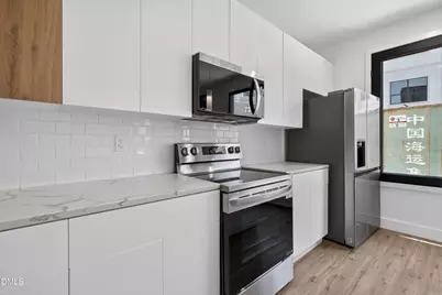 1105 Nova Street, Durham, NC 27713 - Photo 2