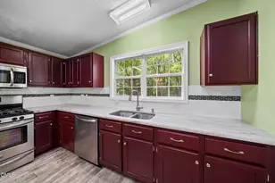 825 John Mitchell Rd, Youngsville, NC 27596 - Photo 8