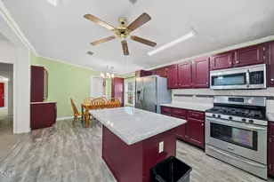 825 John Mitchell Rd, Youngsville, NC 27596 - Photo 10