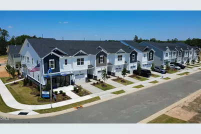20 Serpens Drive #223, Angier, NC 27501 - Photo 28