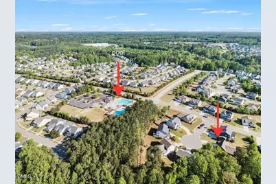 811 King Lake Court, Fuquay Varina, NC 27526 - Photo 26