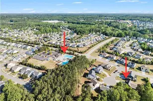 811 King Lake Ct, Fuquay Varina, NC 27526 - Photo 26