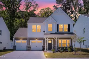 1324 Amos Pk St, Fuquay-Varina, NC 27526 - Photo 1