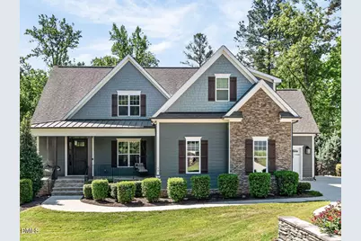 58 S Julip Court, Pittsboro, NC 27312 - Photo 1