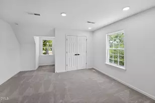 1695 Buckner Clark Rd, Pittsboro, NC 27312 - Photo 18