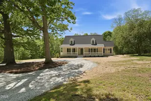 1695 Buckner Clark Rd, Pittsboro, NC 27312 - Photo 2