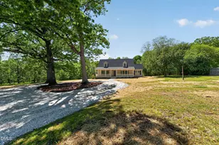 1695 Buckner Clark Rd, Pittsboro, NC 27312 - Photo 4