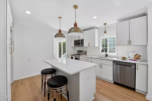 1695 Buckner Clark Rd, Pittsboro, NC 27312 - Photo 10