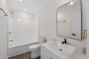 1695 Buckner Clark Rd, Pittsboro, NC 27312 - Photo 22