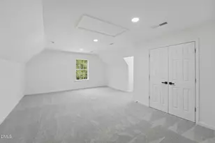 1695 Buckner Clark Rd, Pittsboro, NC 27312 - Photo 26