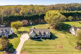 2100 Black Walnut Farm Rd, Hillsborough, NC 27278 - Photo 2