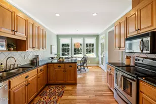 2100 Black Walnut Farm Rd, Hillsborough, NC 27278 - Photo 14