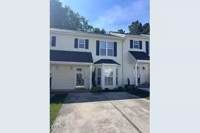 4803 Tanglewood Oaks Street, Raleigh, NC 27610 - Photo 1