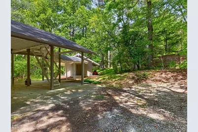 915 Dairyland Road, Chapel Hill, NC 27516 - Photo 42