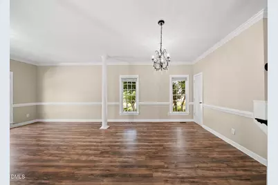 203 Carpenter Town Lane, Cary, NC 27519 - Photo 2