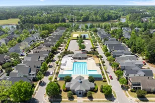 203 Carpenter Town Ln, Cary, NC 27519 - Photo 36