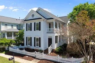 203 Carpenter Town Ln, Cary, NC 27519 - Photo 1