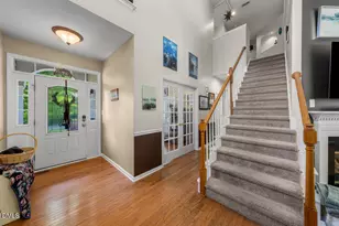909 Kennesaw Ct, Hillsborough, NC 27278 - Photo 6