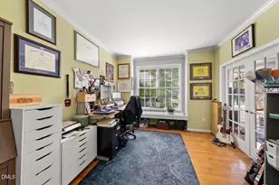 909 Kennesaw Ct, Hillsborough, NC 27278 - Photo 18