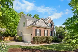 909 Kennesaw Ct, Hillsborough, NC 27278 - Photo 36