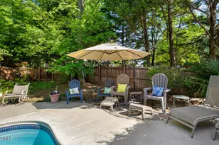 909 Kennesaw Ct, Hillsborough, NC 27278 - Photo 30