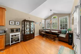 909 Kennesaw Ct, Hillsborough, NC 27278 - Photo 16