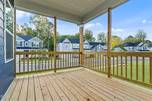 772 Aristocrat Ln, Knightdale, NC 27545 - Photo 22