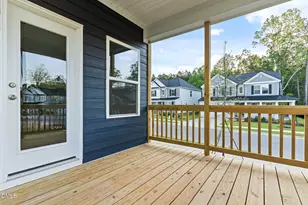 772 Aristocrat Ln, Knightdale, NC 27545 - Photo 24