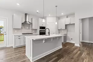 772 Aristocrat Ln, Knightdale, NC 27545 - Photo 6