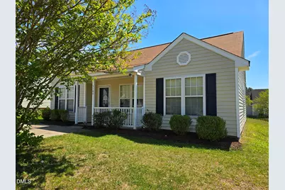 5104 Parkerwood Drive, Knightdale, NC 27545 - Photo 2