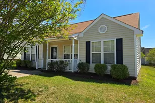 5104 Parkerwood Dr, Knightdale, NC 27545 - Photo 2