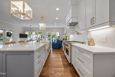 10773 Trego Trail, Raleigh, NC 27614 - Photo 6