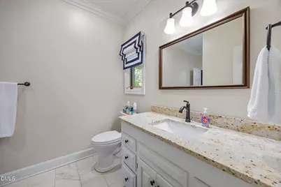 10773 Trego Trail, Raleigh, NC 27614 - Photo 18