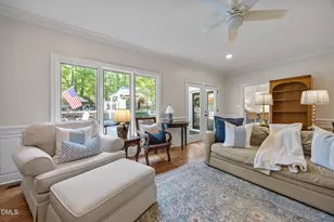 10773 Trego Trail, Raleigh, NC 27614 - Photo 16