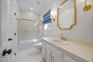 10773 Trego Trail, Raleigh, NC 27614 - Photo 30