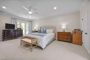10773 Trego Trail, Raleigh, NC 27614 - Photo 20