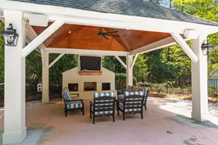 10773 Trego Trail, Raleigh, NC 27614 - Photo 38