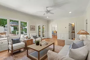10773 Trego Trail, Raleigh, NC 27614 - Photo 14