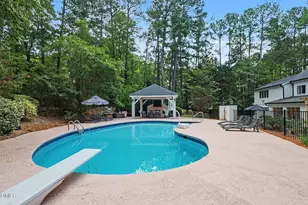 10773 Trego Trail, Raleigh, NC 27614 - Photo 4