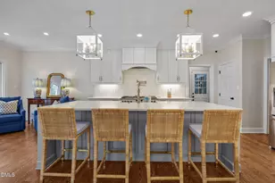 10773 Trego Trail, Raleigh, NC 27614 - Photo 6