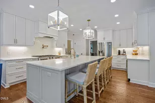 10773 Trego Trail, Raleigh, NC 27614 - Photo 4