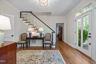 10773 Trego Trail, Raleigh, NC 27614 - Photo 12