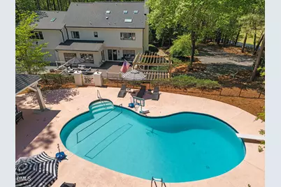 10773 Trego Trail, Raleigh, NC 27614 - Photo 42