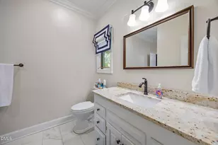 10773 Trego Trail, Raleigh, NC 27614 - Photo 20