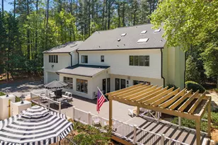 10773 Trego Trail, Raleigh, NC 27614 - Photo 44