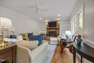 10773 Trego Trail, Raleigh, NC 27614 - Photo 16