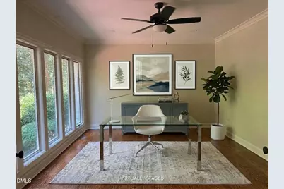 10773 Trego Trail, Raleigh, NC 27614 - Photo 14